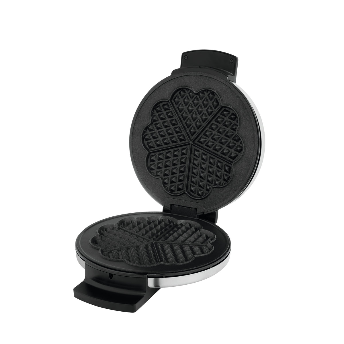 WMF Lono 04.1521.0011 moule à gauffres 5 gauffre(s) 900 W Noir, Chrome - vue 5