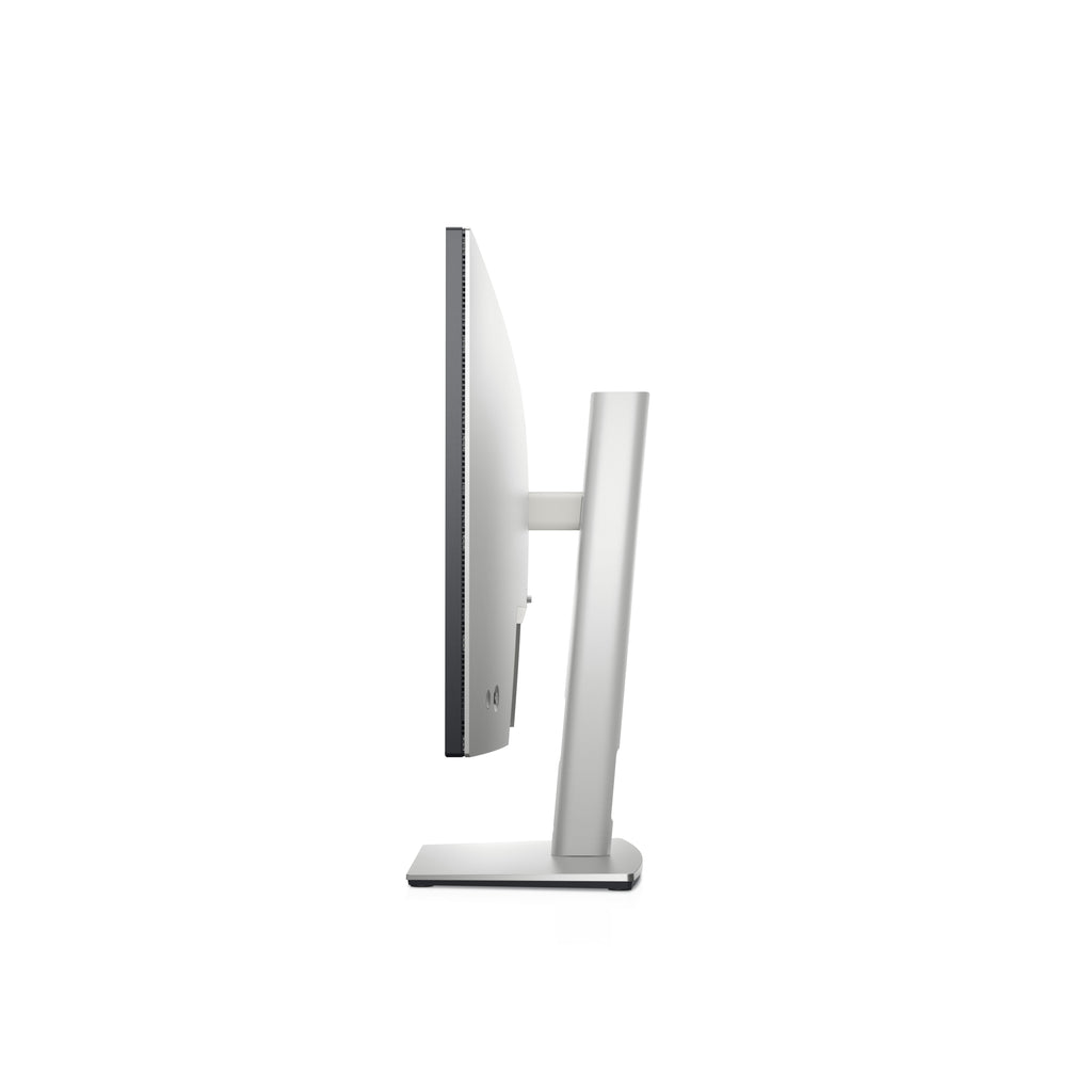 DELL UltraSharp U2421E écran plat de PC 61,2 cm (24.1") 1920 x 1200 pixels WUXGA LCD Argent