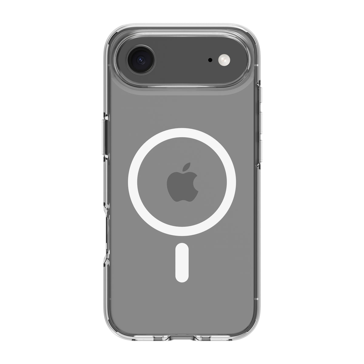 Coque de Protection Iceland Ultra D3O MS Transparente pour iPhone 17 Air