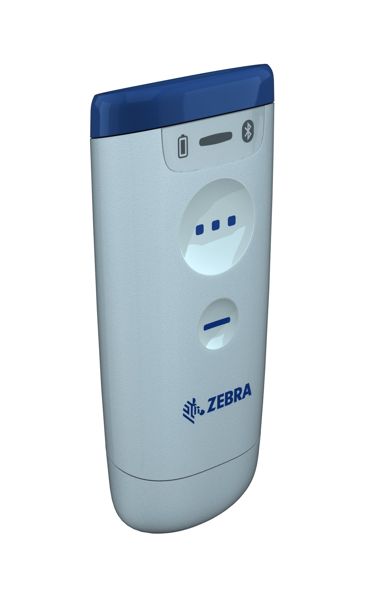 Zebra CS60-HC Lecteur de code barre portable 1D/2D LED Blanc