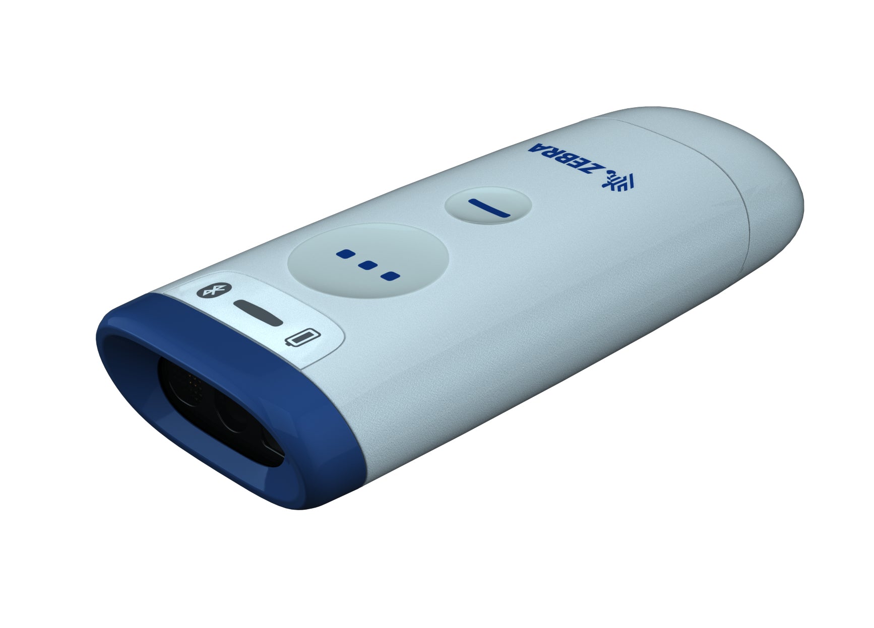 Zebra CS60-HC Lecteur de code barre portable 1D/2D LED Blanc
