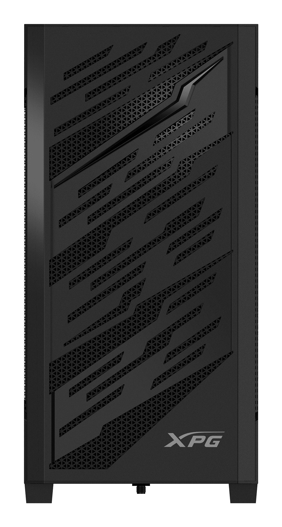 XPG STARKER AIR BTF Midi Tower Noir - vue 2