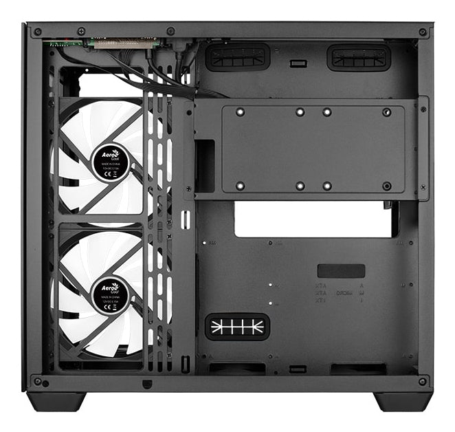 Aerocool Dryft Midi Tower Noir