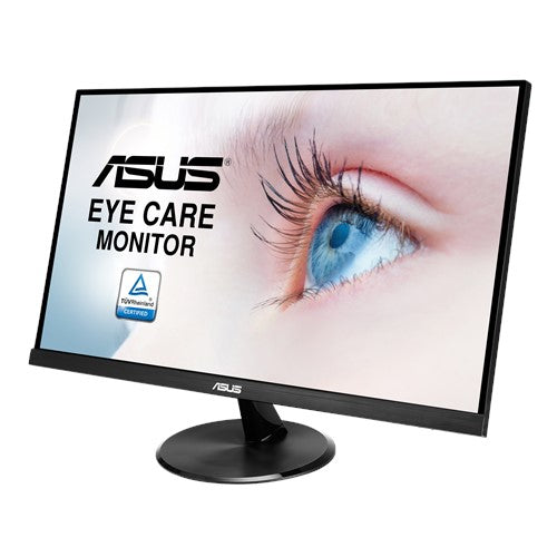 ASUS VP279HE écran plat de PC 68,6 cm (27") 1920 x 1080 pixels Full HD LED Noir