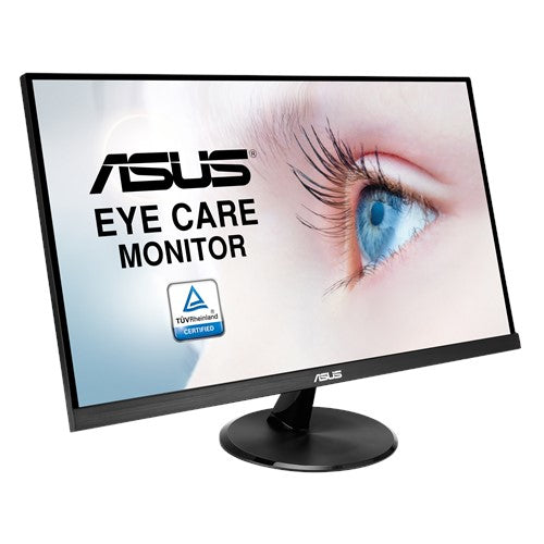 ASUS VP279HE écran plat de PC 68,6 cm (27") 1920 x 1080 pixels Full HD LED Noir