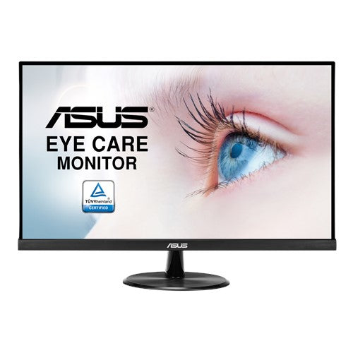 ASUS VP279HE écran plat de PC 68,6 cm (27") 1920 x 1080 pixels Full HD LED Noir