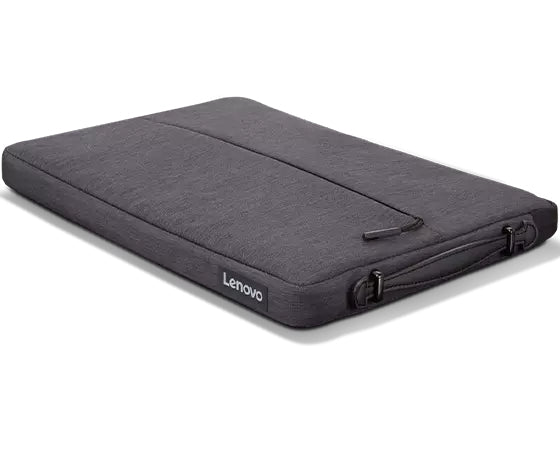 Lenovo 13-inch Laptop Urban Sleeve Case 33 cm (13") Housse Gris