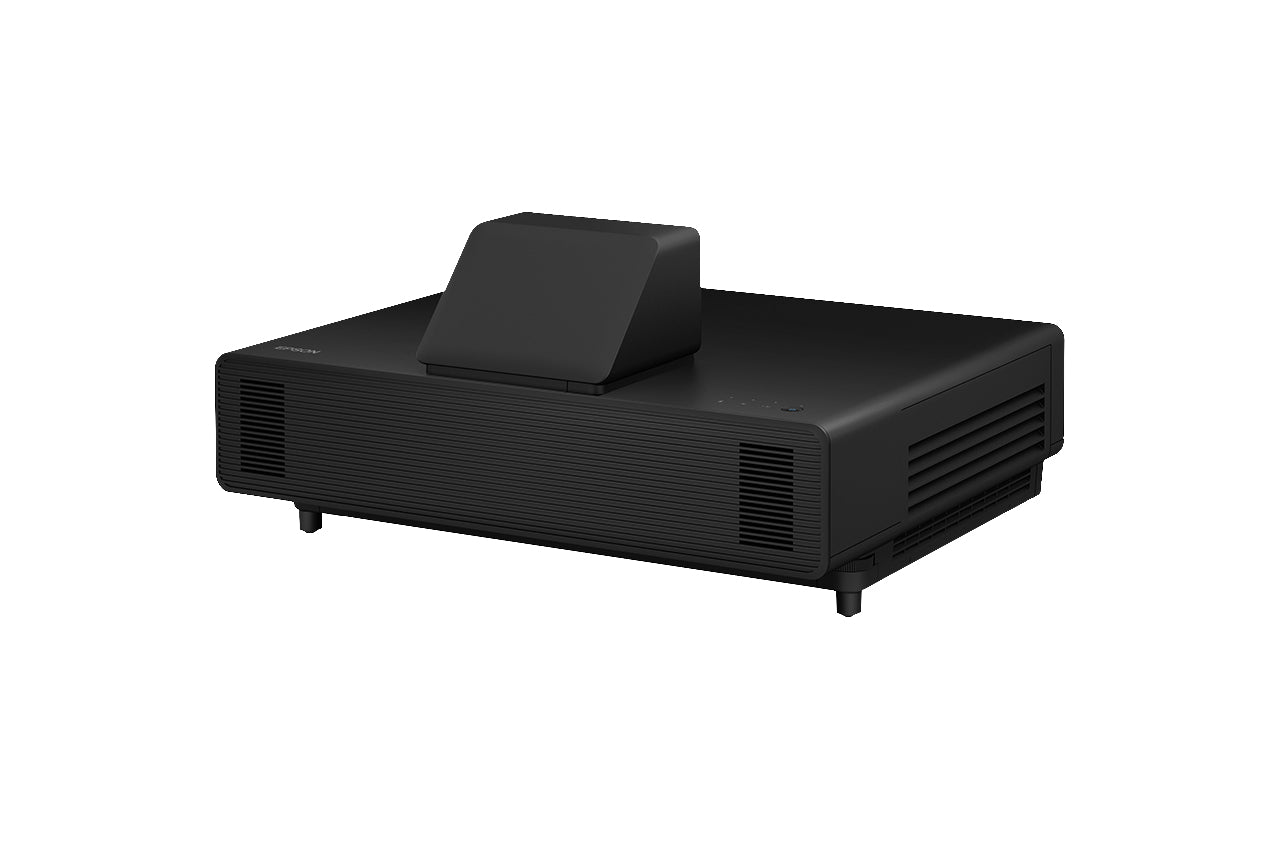 Epson EB-805F Projecteur à focale ultra courte 5000 ANSI lumens 3LCD 1080p (1920x1080) Noir