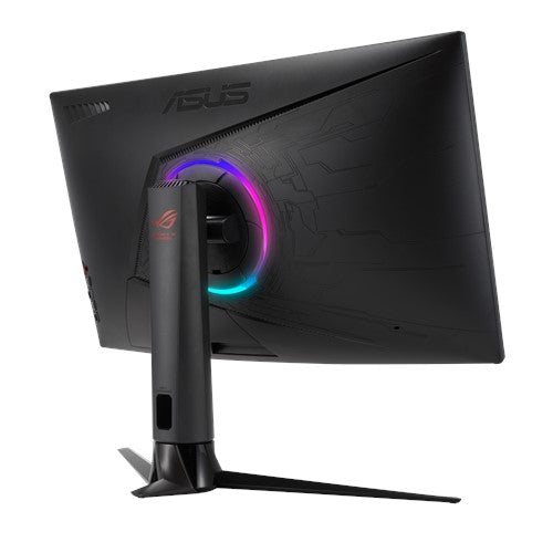ASUS ROG Strix XG32VC écran plat de PC 80 cm (31.5") 2560 x 1440 pixels Quad HD LED Noir