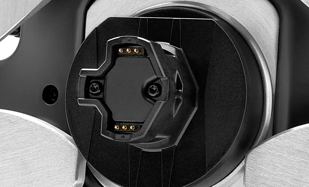 Thrustmaster Formula Wheel Add-On Ferrari SF-25 Edition Roue de Course