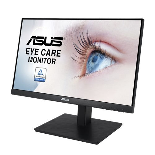 ASUS VA229QSB écran plat de PC 54,6 cm (21.5") 1920 x 1080 pixels Full HD LED Noir