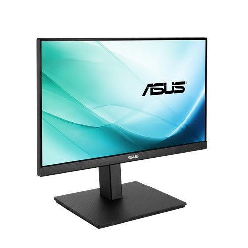 ASUS VA229QSB écran plat de PC 54,6 cm (21.5") 1920 x 1080 pixels Full HD LED Noir