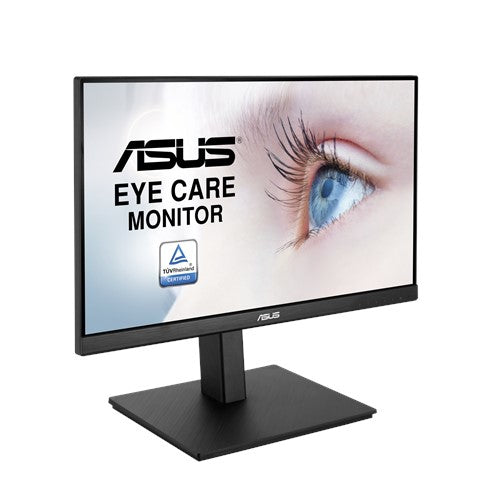 ASUS VA229QSB écran plat de PC 54,6 cm (21.5") 1920 x 1080 pixels Full HD LED Noir