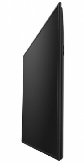 Sony Sony FW-85BZ30L Écran d'affichage dynamique Écran plat de signalisation numérique 2,16 m (85") LCD Wifi 440 cd/m² 4K Ultra HD Noir Android 24/7