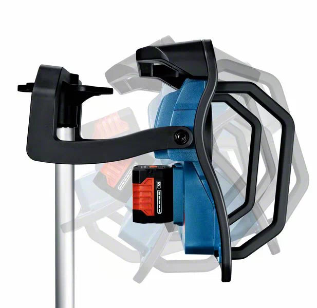 Bosch Bosch GLI 18V-4000 C PROFESSIONAL Noir, Bleu LED
