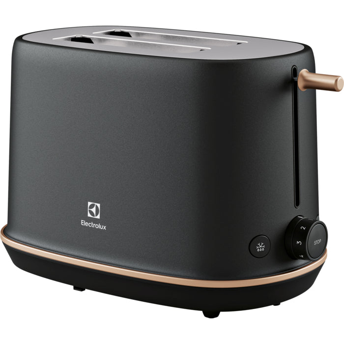 Electrolux E7T1-6BP 2 part(s) 980 W Noir