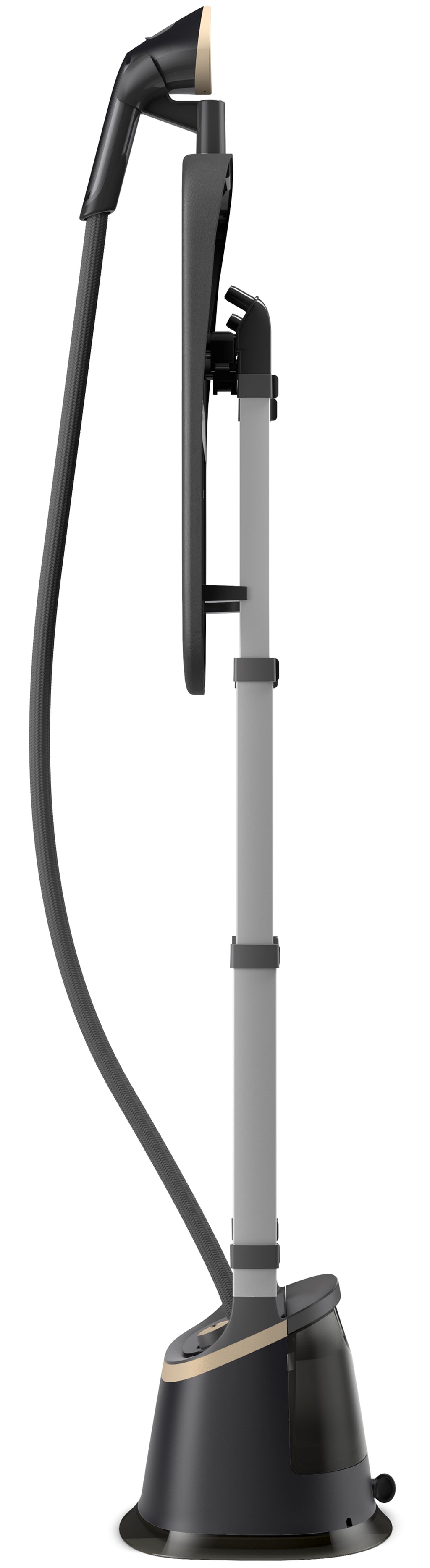 Philips Séries 3000 défroisseur avec planche STE3170/80 Défroisseur avec table inclinable, 2000W, 40g/min