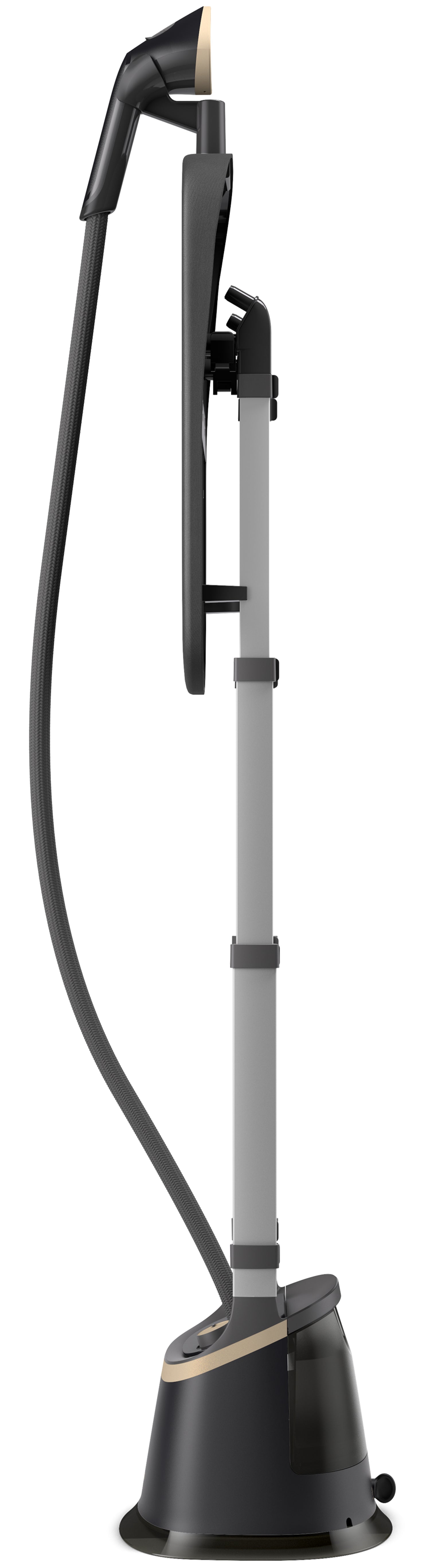 Philips Séries 3000 défroisseur avec planche STE3170/80 Défroisseur avec table inclinable, 2000W, 40g/min