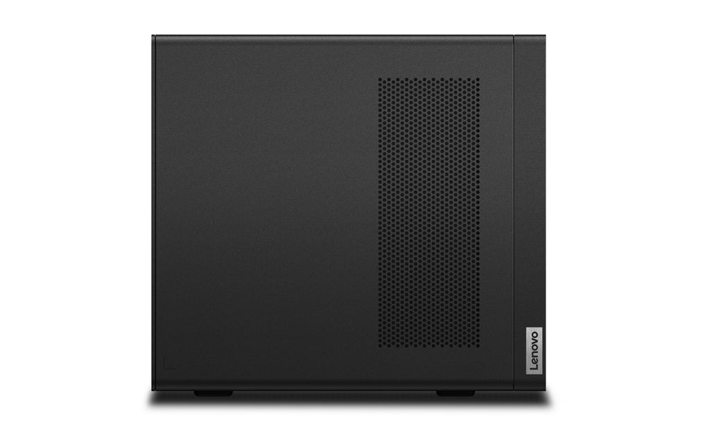 Lenovo ThinkStation P3 Ultra SFF Gen 2 Intel Core Ultra 9 285K 64 Go DDR5-SDRAM 512 Go SSD Windows 11 Pro Station de travail