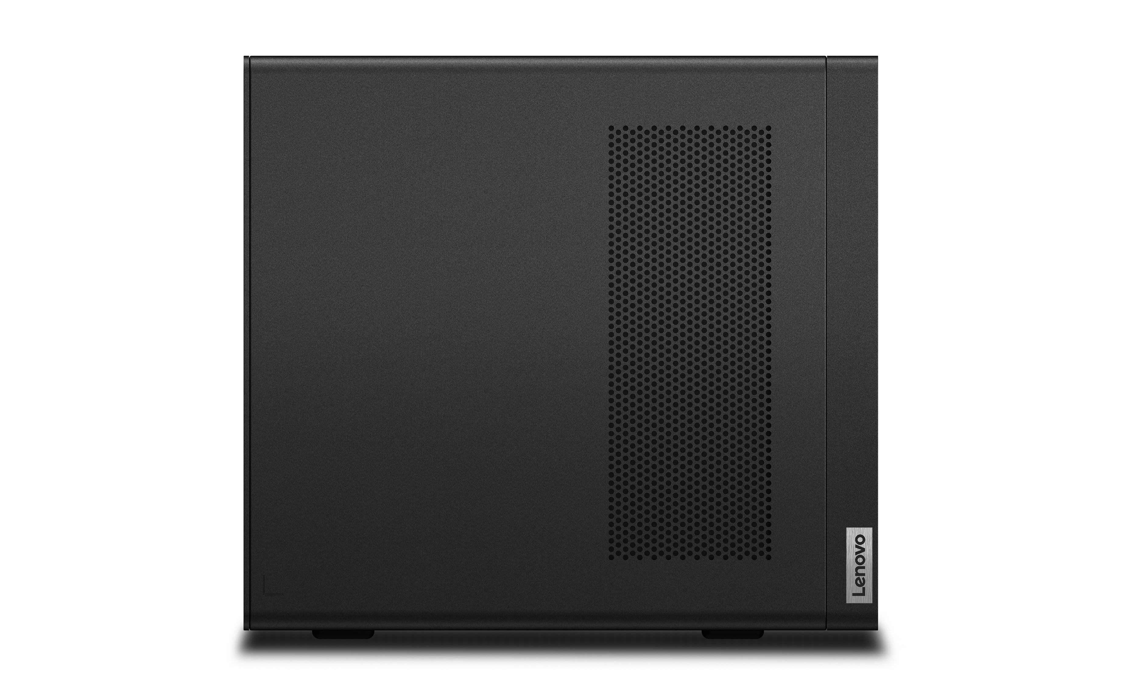 Lenovo ThinkStation P3 Ultra SFF Gen 2 Intel Core Ultra 9 285K 64 Go DDR5-SDRAM 512 Go SSD Windows 11 Pro Station de travail