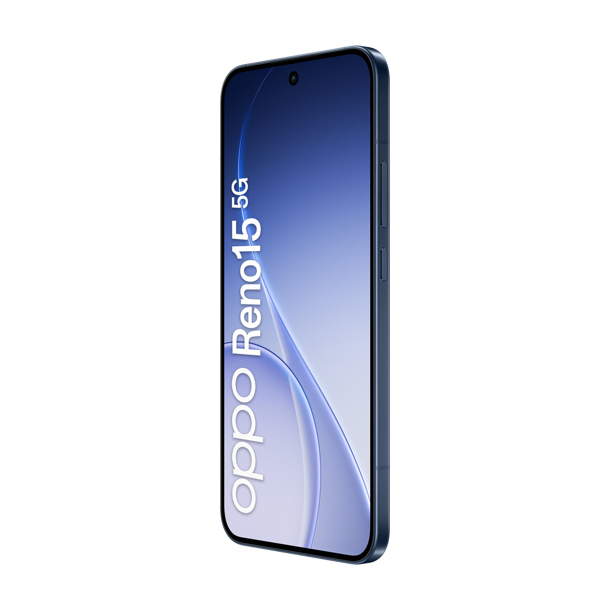 OPPO Reno15 5G 6,59" 8 Go 512 Go 6500 mAh Android 16.0 - Noir