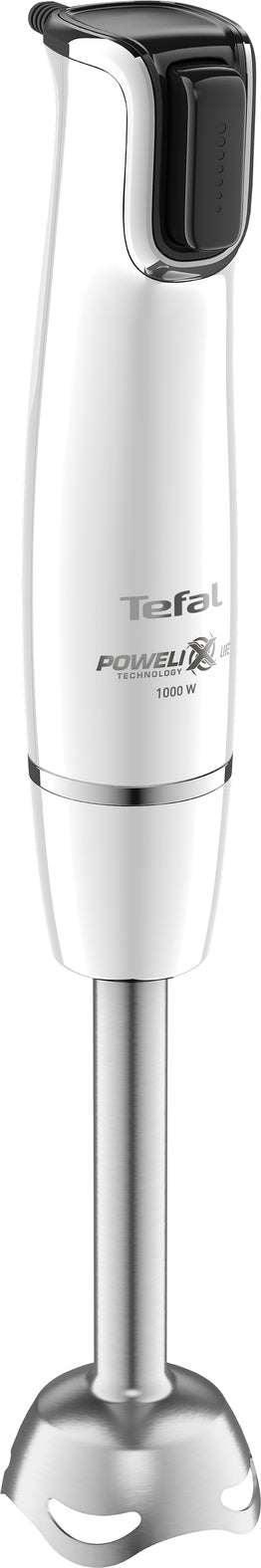 Tefal InfinyForce HB9441 0,8 L Mélangeur par immersion 1000 W Blanc