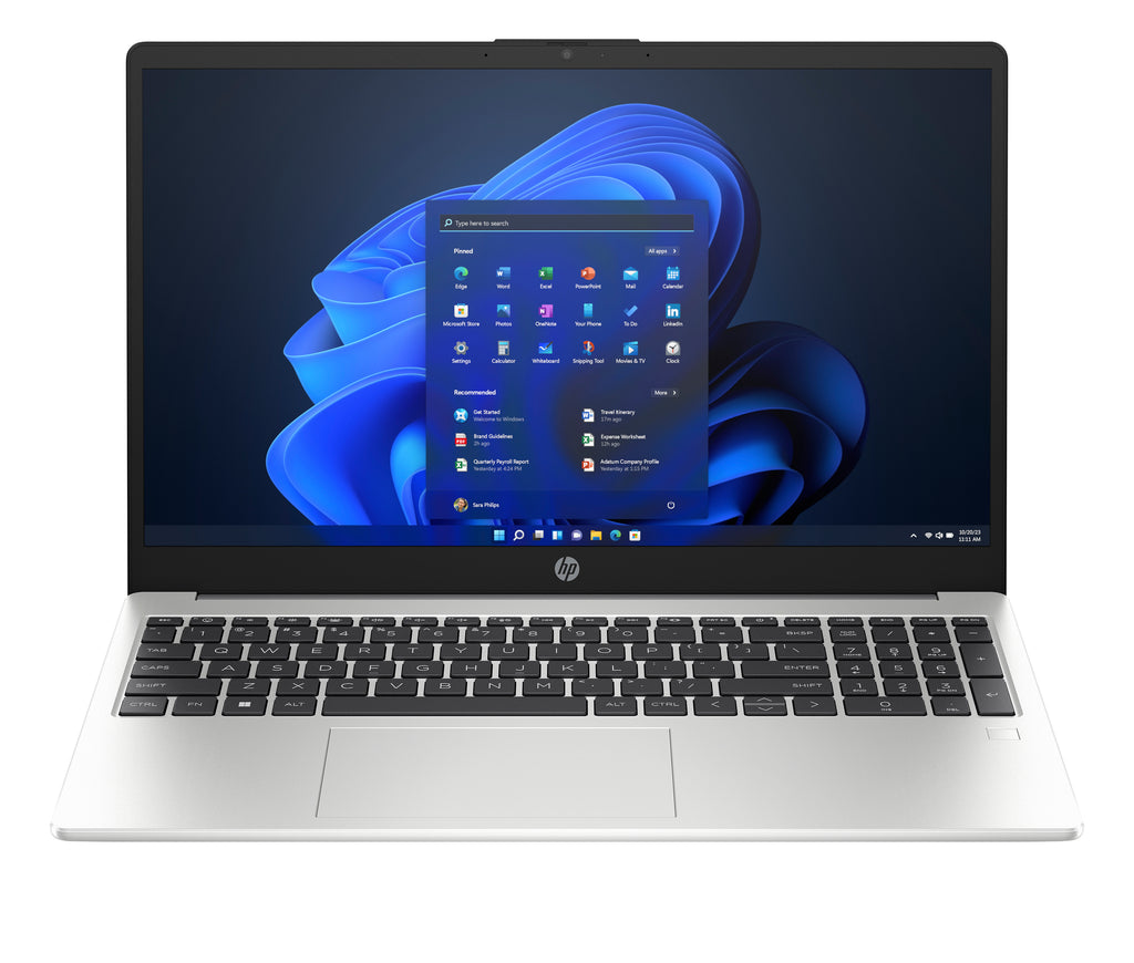HP 250 G10 i5-1334U 15.6i 16GB/512GB