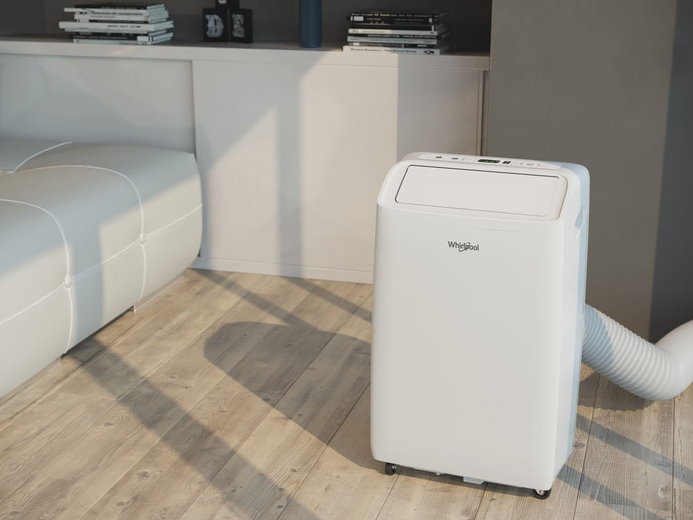 Whirlpool Climatisation - PACF29CO W