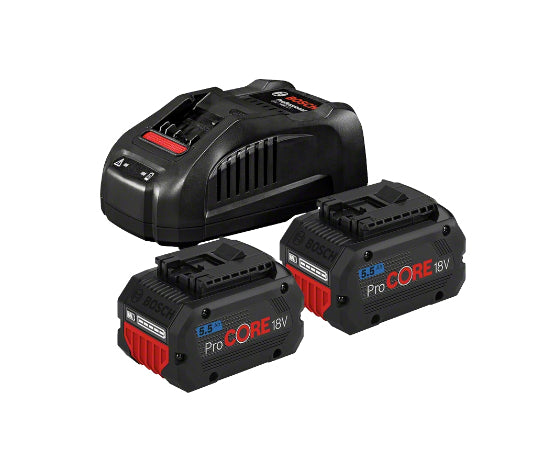 Bosch Bosch 1 600 A02 14C accessoire de tournevis électrique Batterie Noir, Rouge
