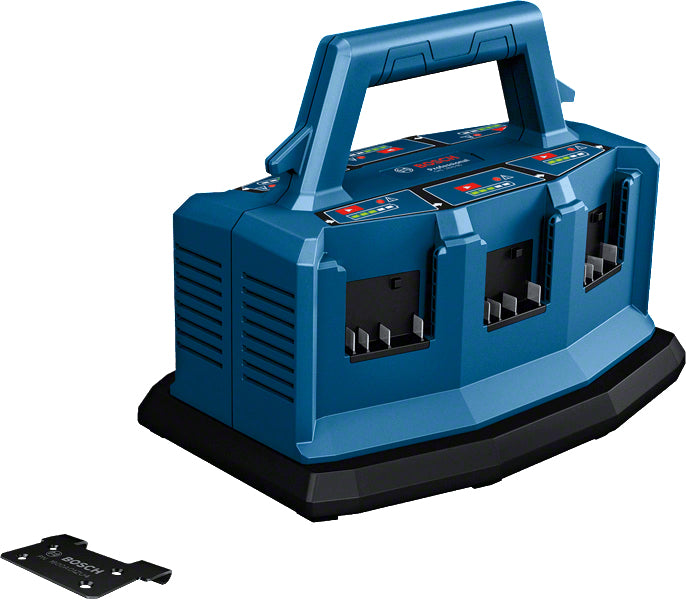 Bosch Bosch GAL 18V6-80 Professional Chargeur de batterie