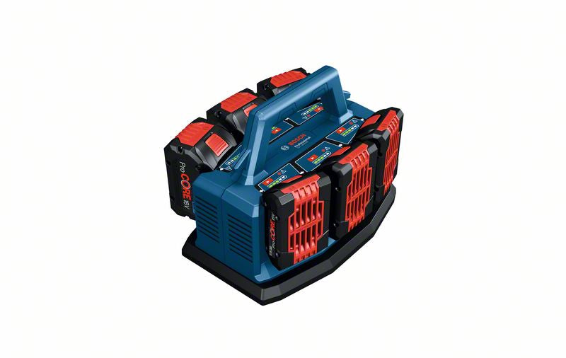 Bosch Bosch GAL 18V6-80 Professional Chargeur de batterie