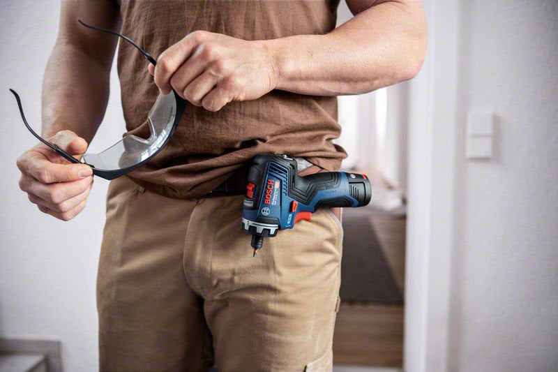 Bosch Bosch GSR 12V-35 HX Professional 1750 tr/min 570 g