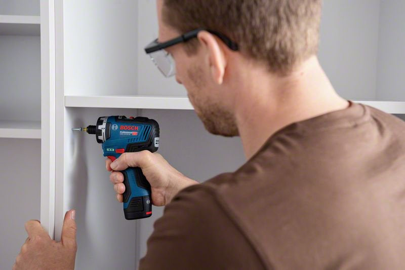 Bosch Bosch GSR 12V-35 HX Professional 1750 tr/min 570 g