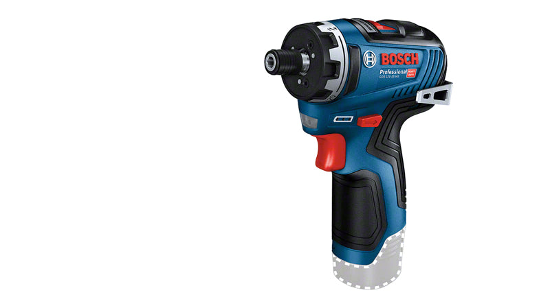 Bosch Bosch GSR 12V-35 HX Professional 1750 tr/min 570 g