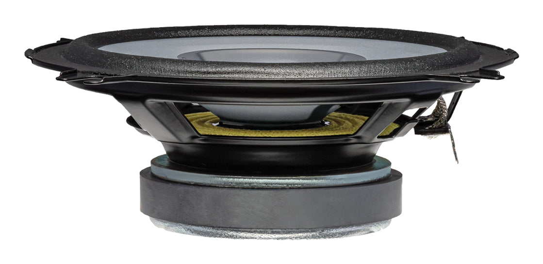Kenwood KFC-S1357 enceinte de voiture Rond 2-voies 260 W 1 pièce(s)