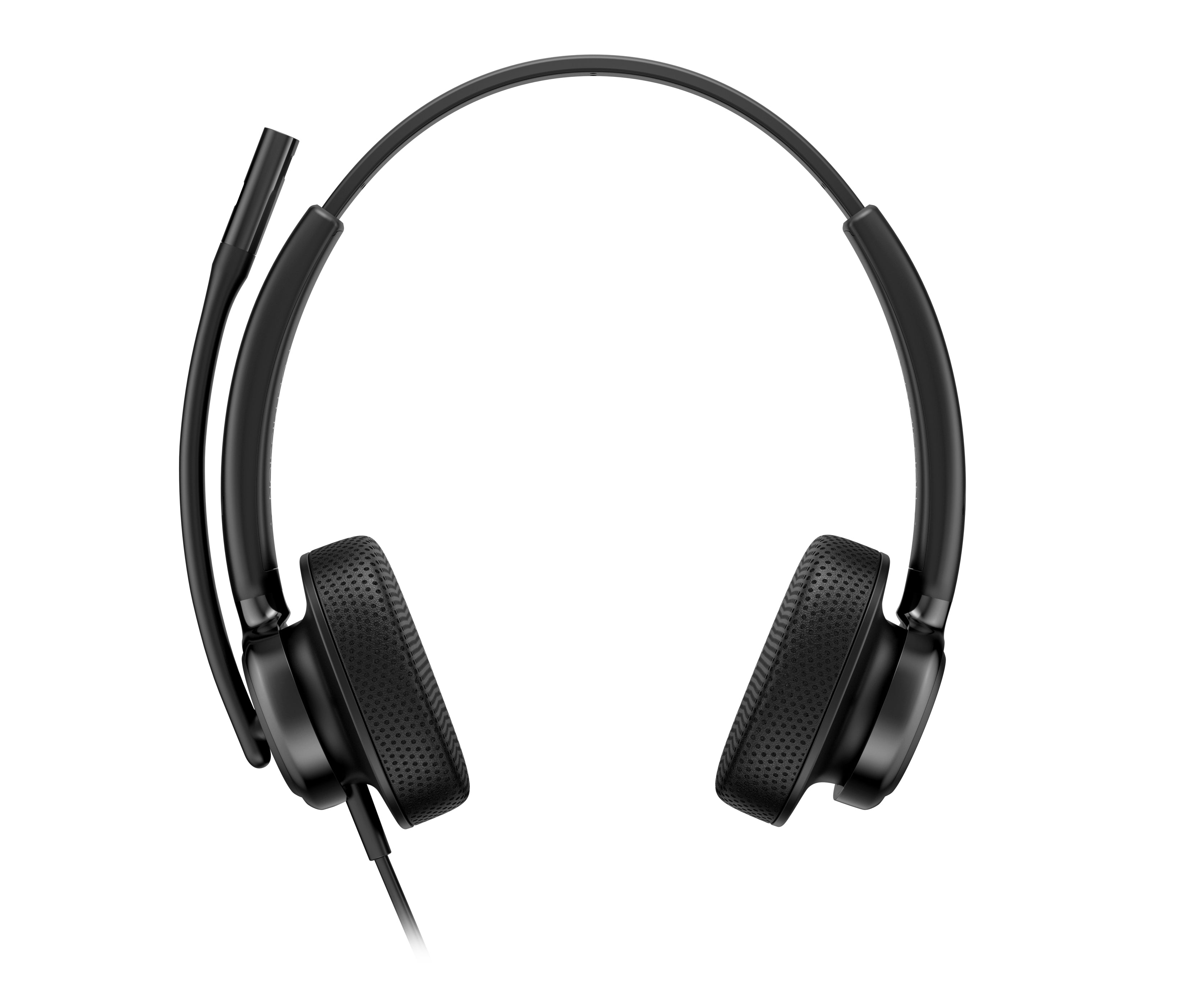 HP Poly Micro-casque filaire USB binaural Mission 425