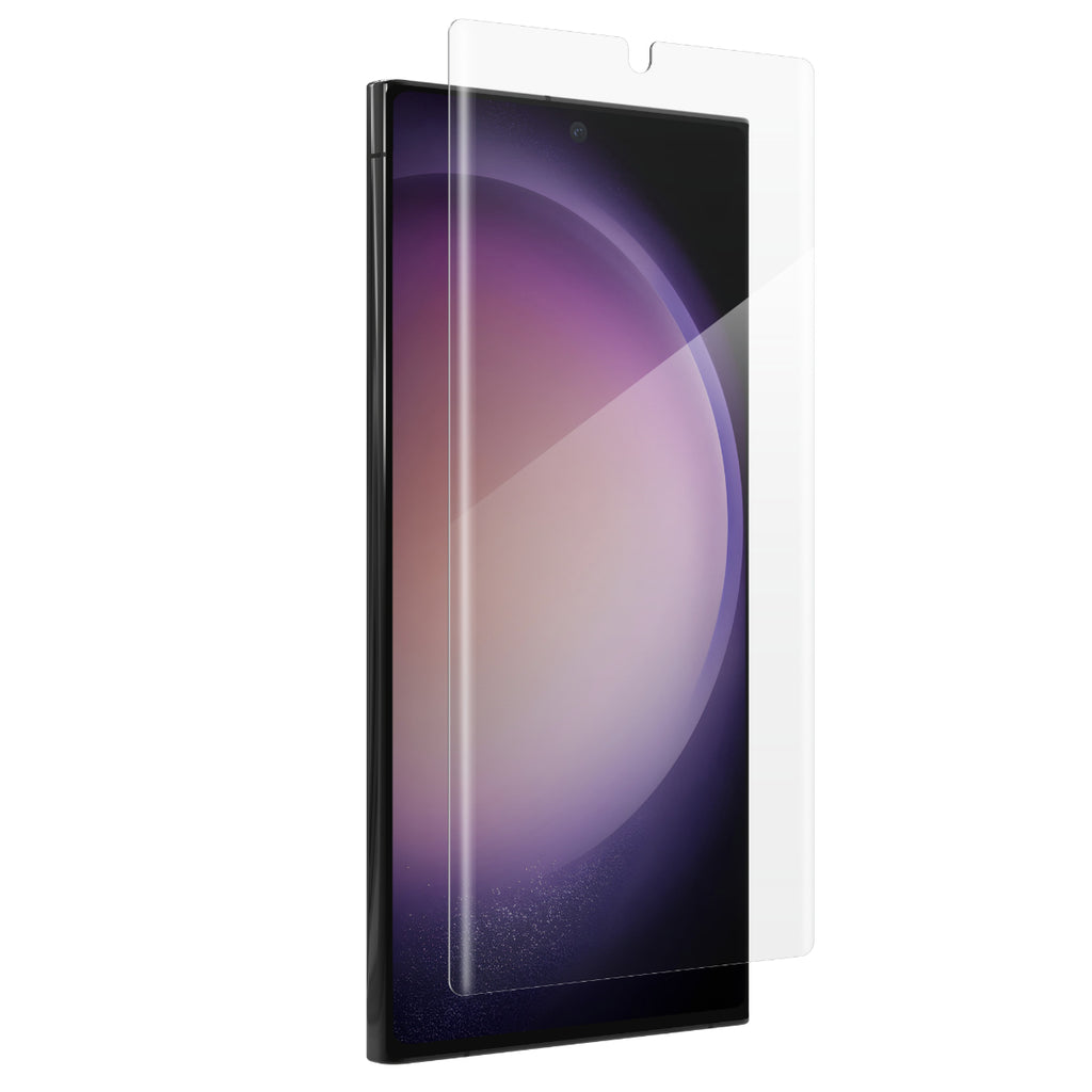 InvisibleShield Ultra Clear Protection d'écran transparent Samsung 1 pièce(s)
