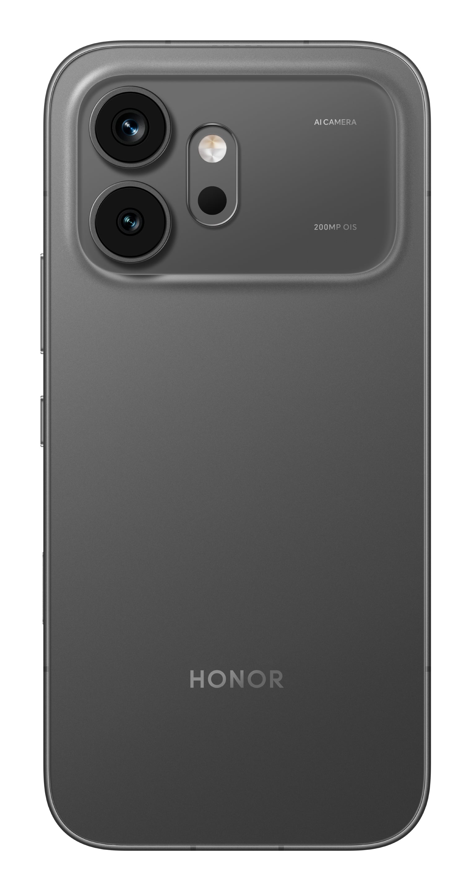 Honor HOR6005G8512+W Smartphone 6.57" 5G 8 Go 512 Go 6400 mAh Noir
