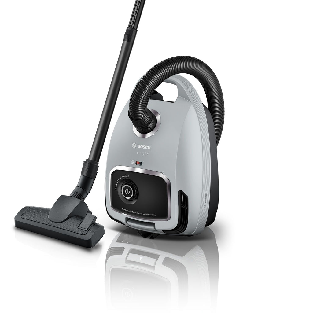 Bosch Bosch Serie 6 BGB6X330 Aspirateur 4 L Aspirateur réservoir cylindrique Sec 600 W Sac à poussière