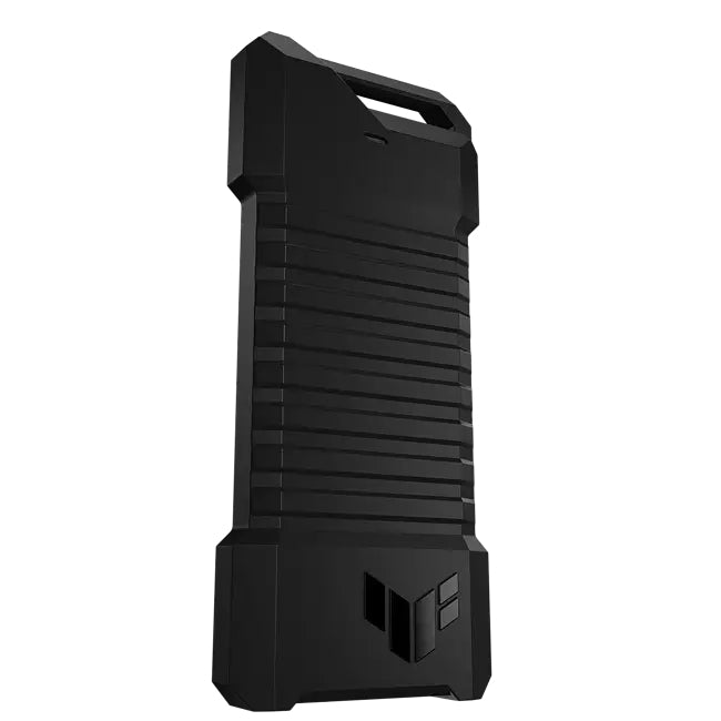 ASUS ESD-T1A/BLK/G/AS// Enceinte ssd Noir M.2
