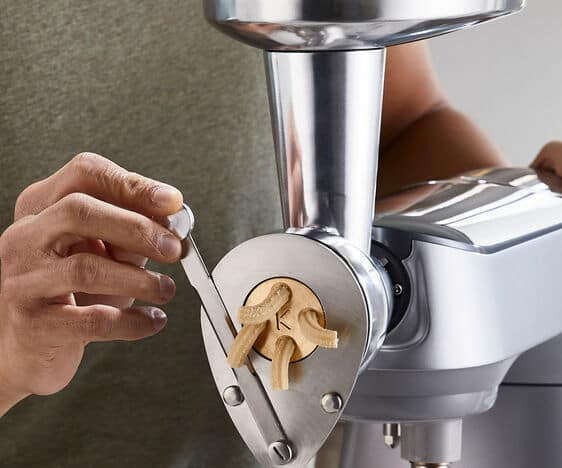 Kenwood KAX92.A0ME accessoire pour mixeur/robot ménager Presse à pâtes