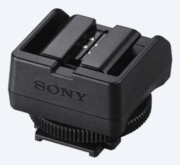 Sony Sony ADP-MAA Accessoire pour flash Adaptateur Flash