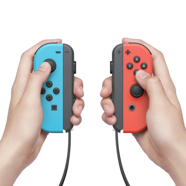 Nintendo Switch & Mario Kart 8 Deluxe pack