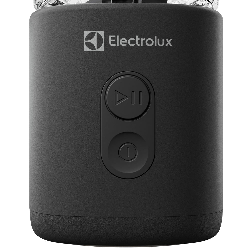 Electrolux E4BP1-2CG 0,69 L Mixeur portable 120 W Gris foncé