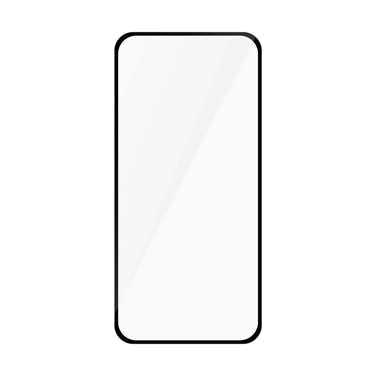 PanzerGlass SAFE. Protection d'écran Ultra-Wide Fit pour iPhone 15, Transparent, Lot de 50 pièces