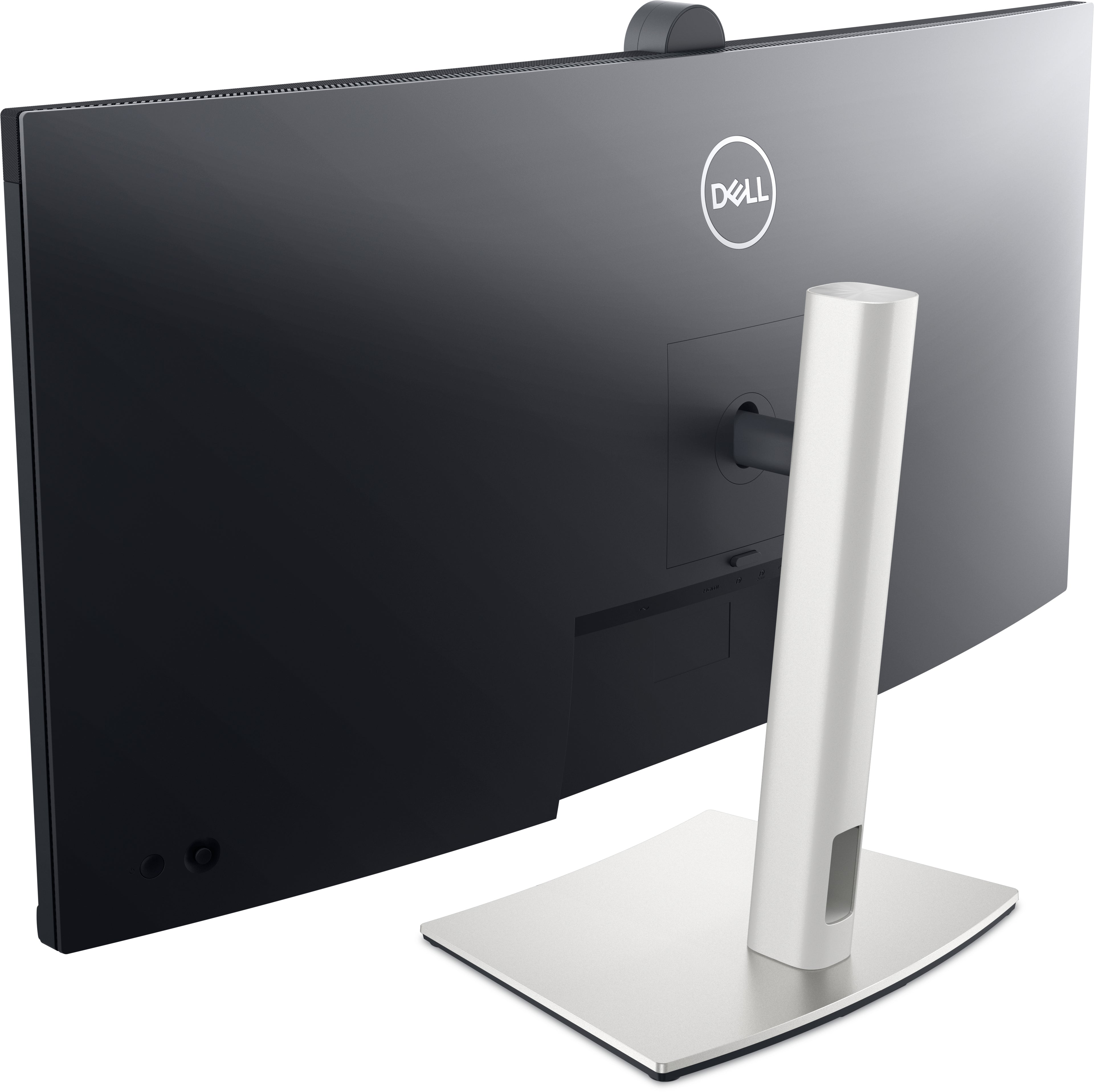 DELL P Series P3424WEB écran plat de PC 86,7 cm (34.1") 3440 x 1440 pixels 4K Ultra HD LCD Noir