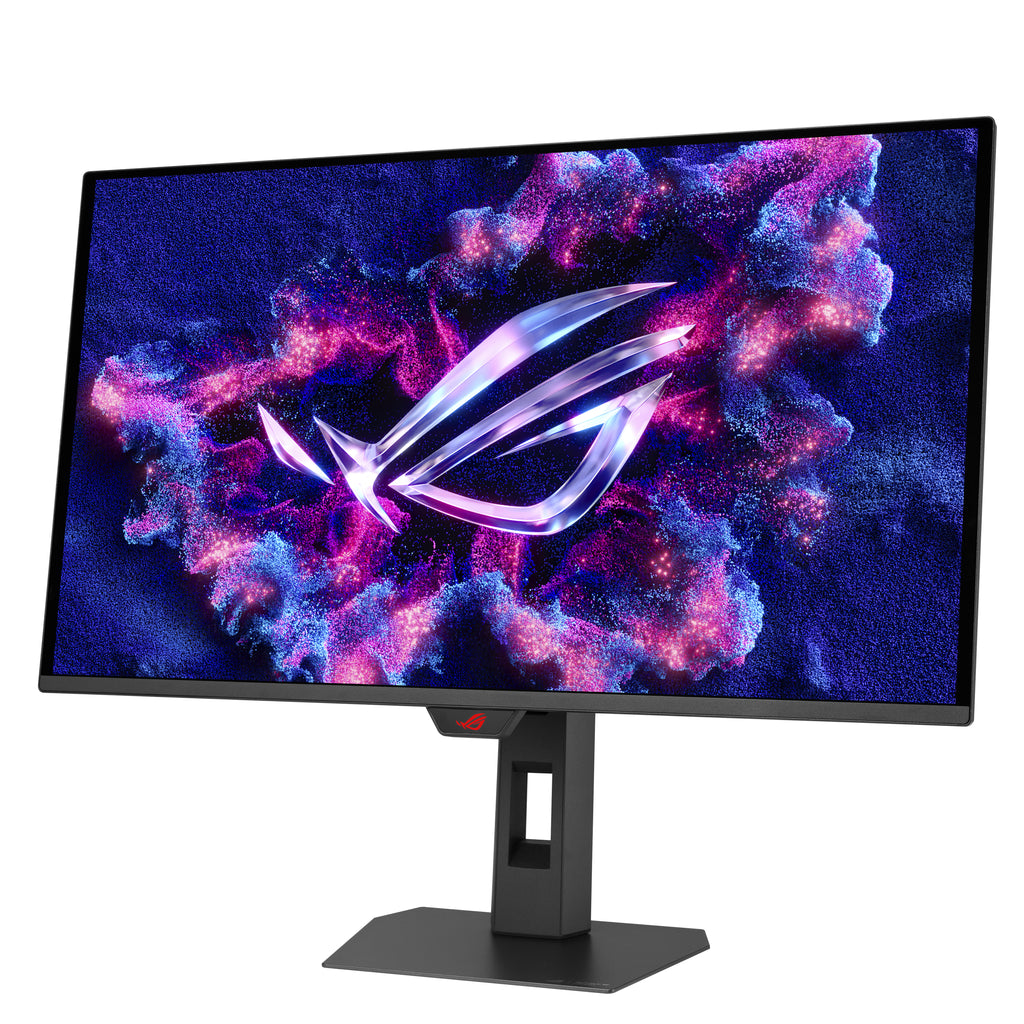 ASUS ROG Strix OLED XG27AQDPG Écran PC 26.5" Wide Quad HD QD-OLED Noir