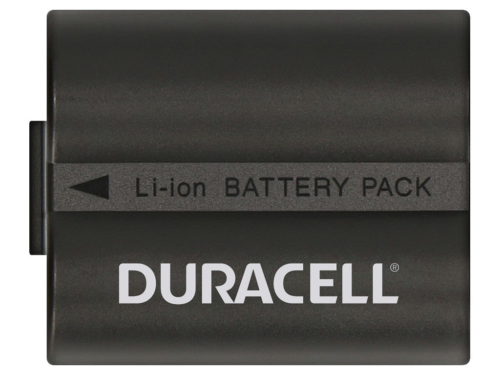 Duracell DR9668 batterie de caméra/caméscope Lithium-Ion (Li-Ion) 750 mAh