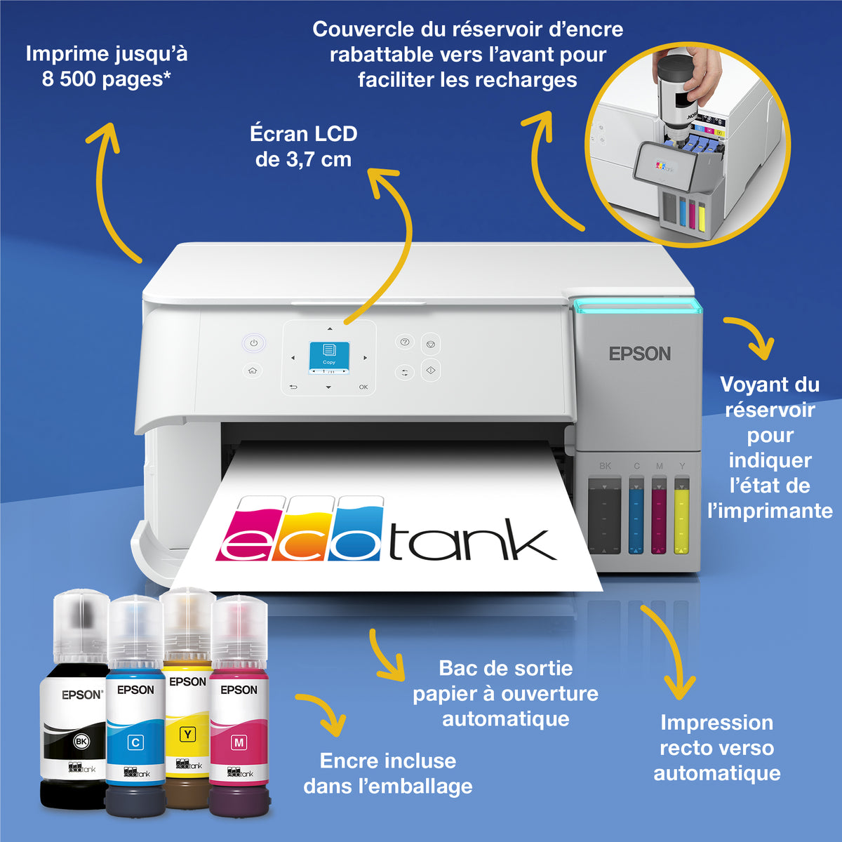 Epson EcoTank ET-2959