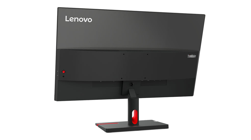 Lenovo ThinkVision S27i-30 écran plat de PC 68,6 cm (27") 1920 x 1080 pixels Full HD LED Gris